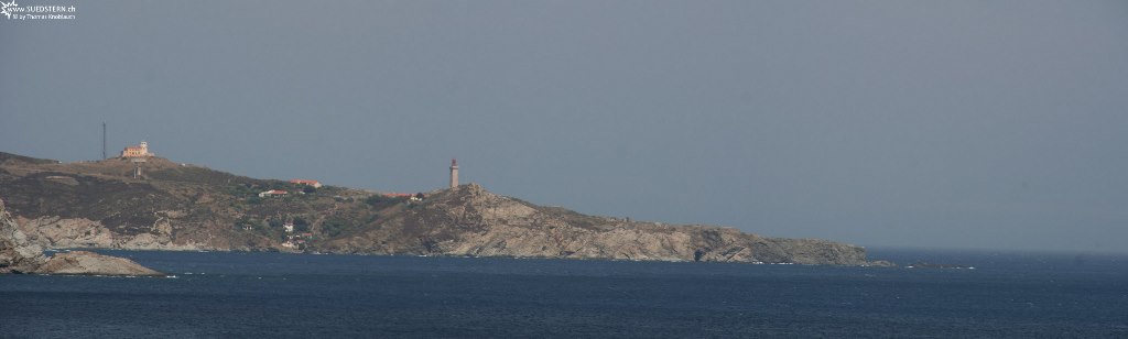 2008-09-03 - Lighthouse of Port Vendres, France, france